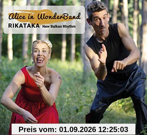 Rikataka