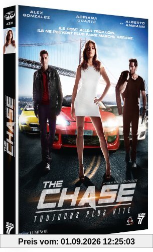The chase [FR Import]