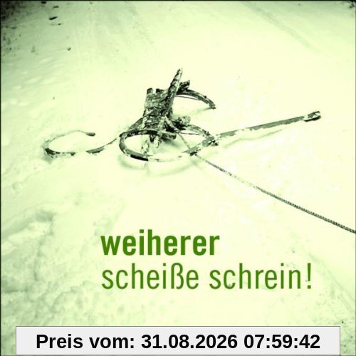 Scheisse Schrein