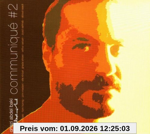 Communique Vol.2