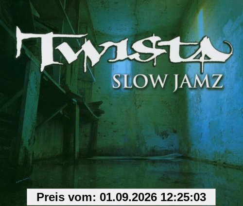 Slow Jamz