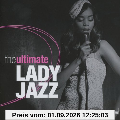 Lady Jazz (the Ultimate)