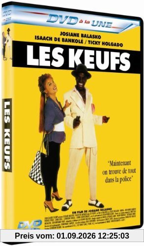 Les keufs [FR Import]