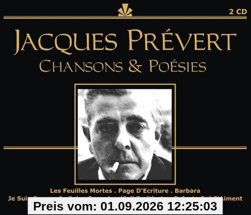 Jacques Prevert