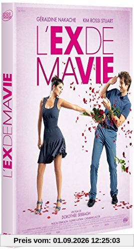 L'ex de ma vie [FR Import]