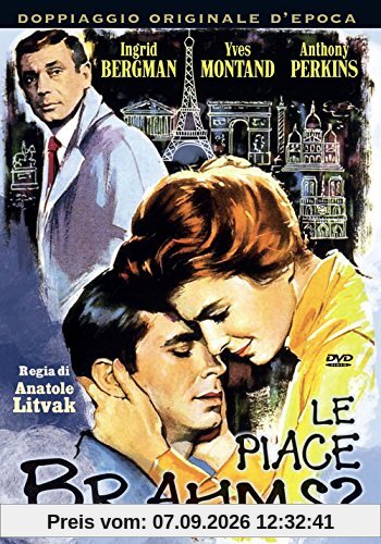 Le piace Brahms? [IT Import]