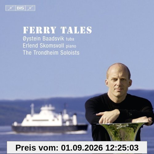 Ferry Tales