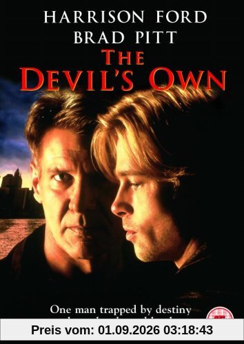 The Devil's Own [UK Import]