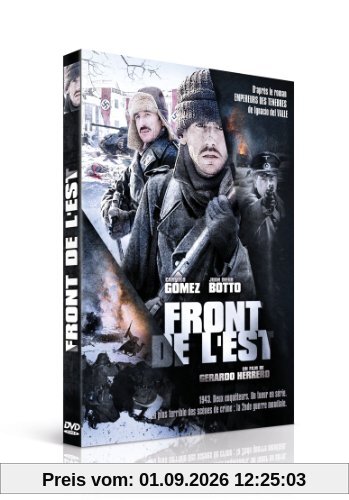 Front de l'est [FR Import]