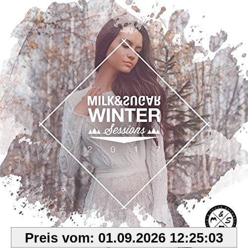 Winter Sessions 2017