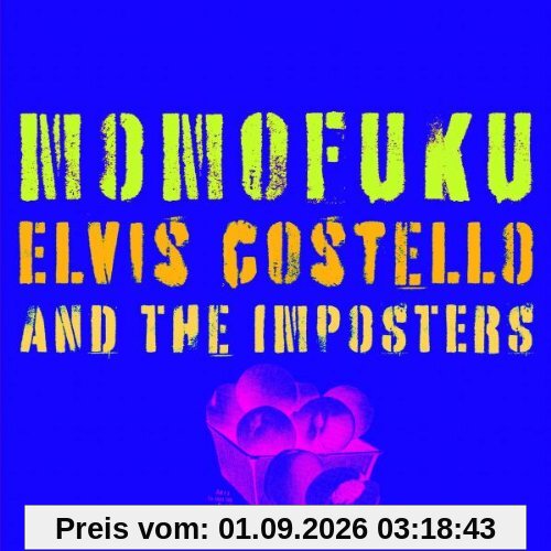 Momofuku