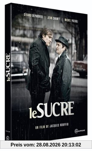 Le sucre [FR Import]