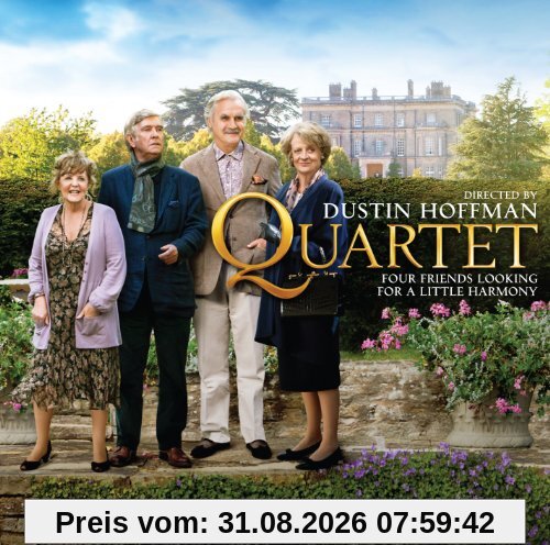 Quartet