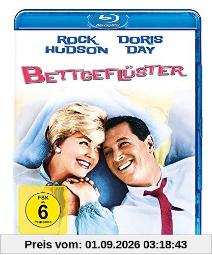 Bettgeflüster - Replenishment vom Digibook [Blu-ray]