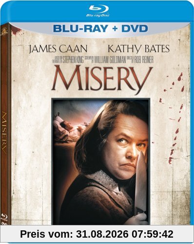 Misery [Blu-ray]