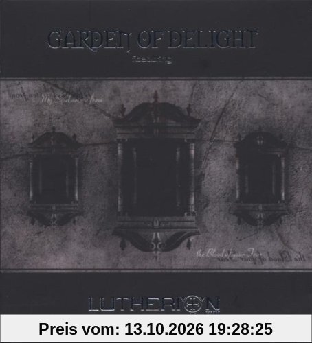 Lutherion III (Ltd.)