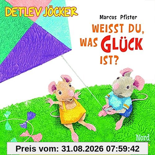 Weißt du, was Glück ist?