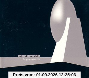 Monument 1989-99