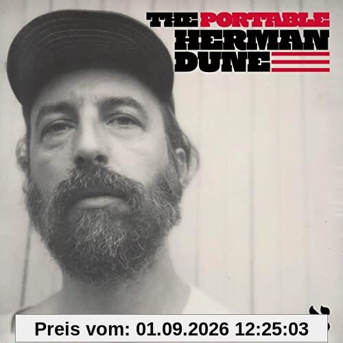 The Portable Herman Dune Vol.1