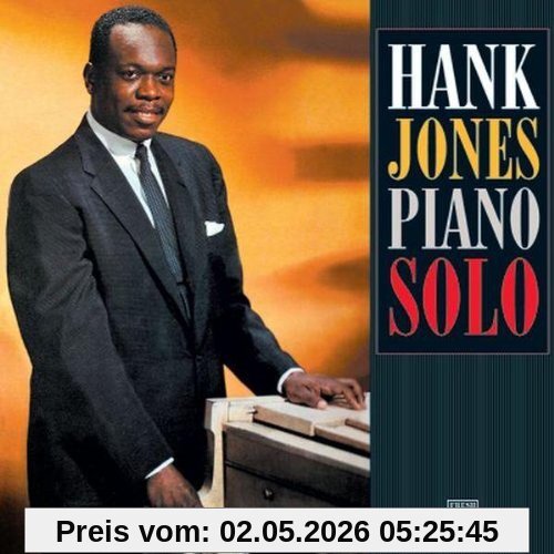 Piano Solo