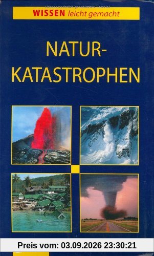 Anke Fischer Naturkatastrophen