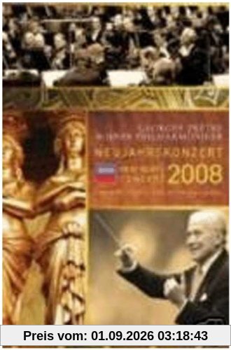 Neujahrskonzert 2008