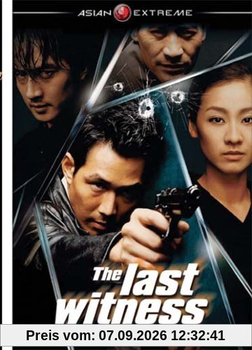 The last witness [FR Import]