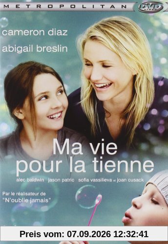 Ma vie pour la tienne [FR Import]