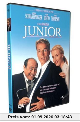 Junior [FR Import]