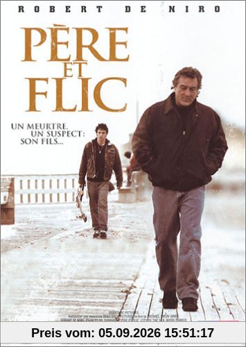Père et flic [FR Import]