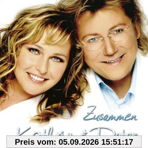 Zusammen