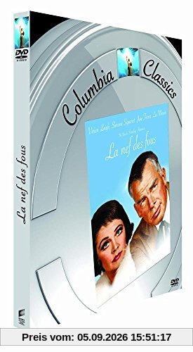 La nef des fous [FR Import]