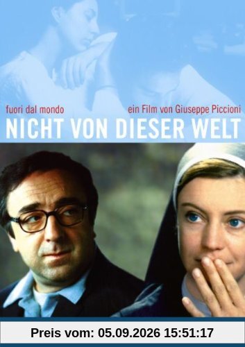 Nicht von dieser Welt