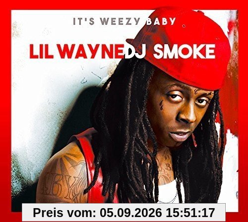 It'S Weezy Baby-Mixtape