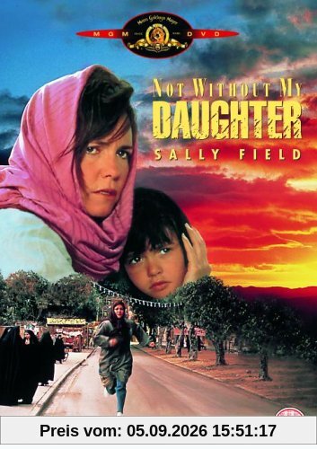 Not Without My Daughter [UK Import]