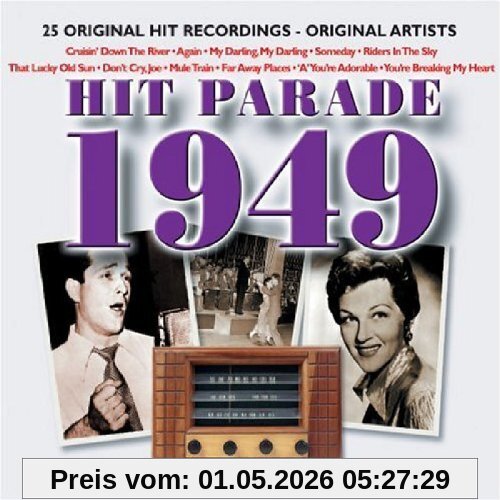 Hit Parade 1949