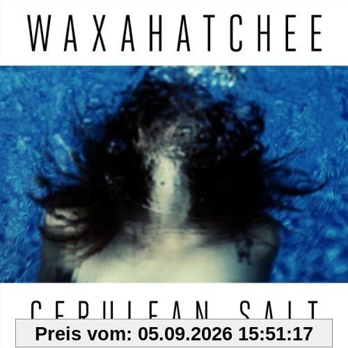 Cerulean Salt (Deluxe Limited 2CD)