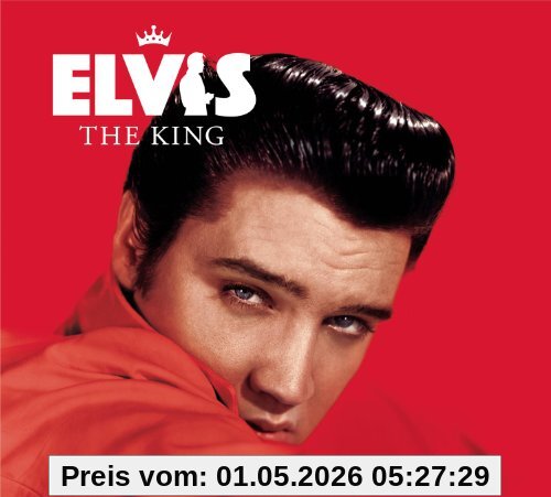 The King 75th Anniversary