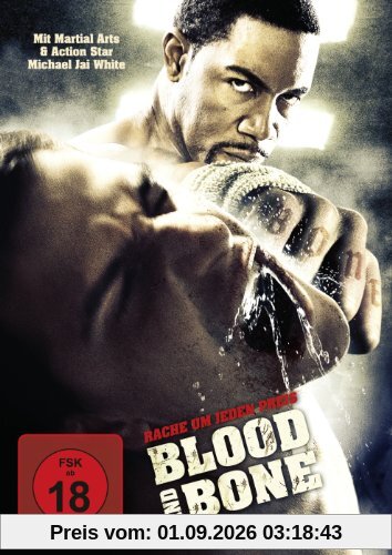 Blood and Bone