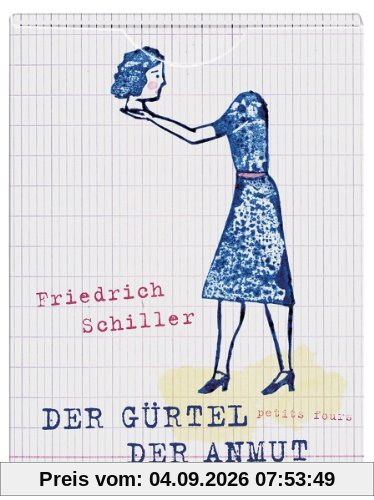 Petits Fours: Der Gürtel der Anmut