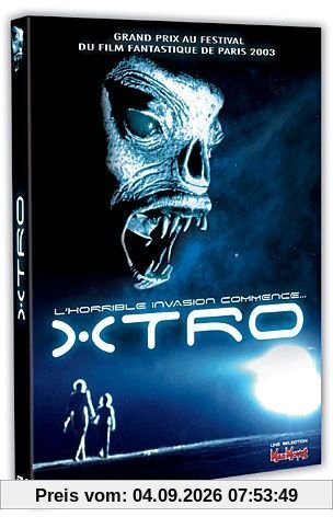 Xtro