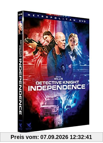 Détective knight : independence [FR Import]