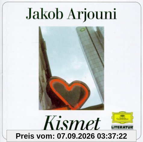 Kismet. 6 CDs: Ein Kayankaya-Roman