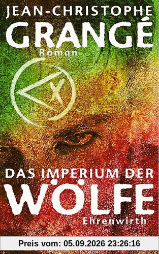 Das Imperium der Wölfe