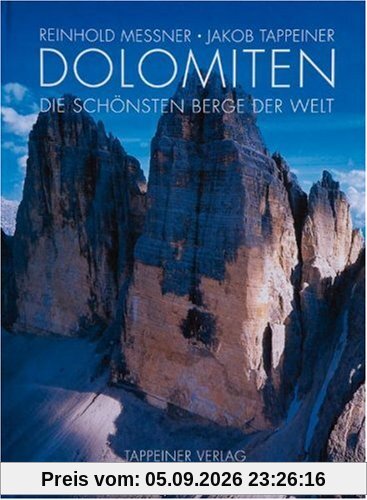 Dolomiten