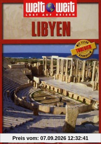 Libyen - Weltweit