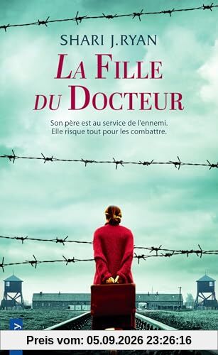La fille du docteur