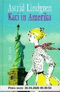 Kati in Amerika