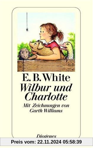 Wilbur und Charlotte