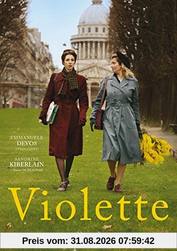 Violette [IT Import]